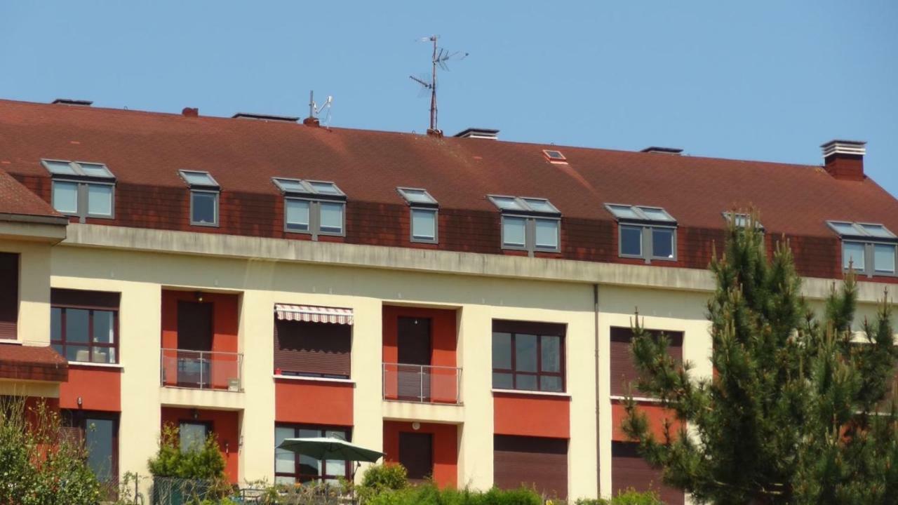La Casa De Leo " Only Adults " Apartment Muros de Nalón Exterior foto